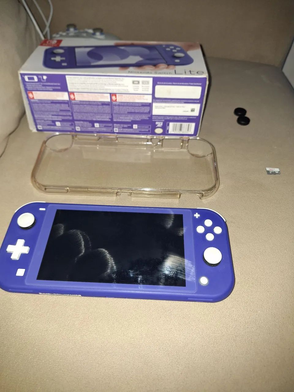 Nintendo Switch Lite - Foto 2
