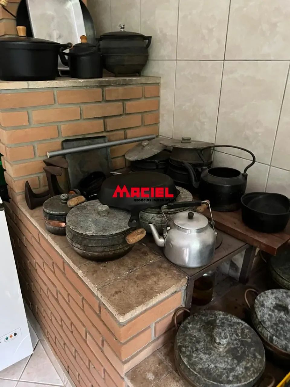 SITIO EM PARAIBUNA IMÓVEL COM PLACA SOLA - Foto 3