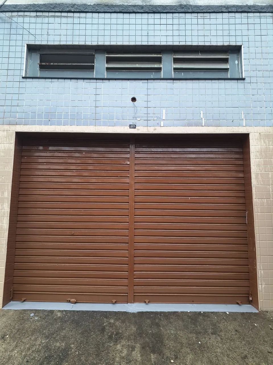 Loja Comercial 