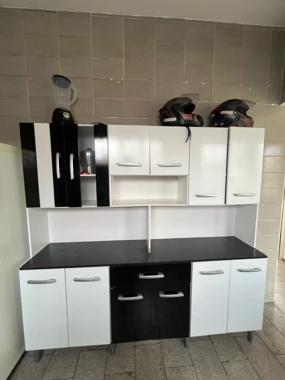 Armário de Cozinha