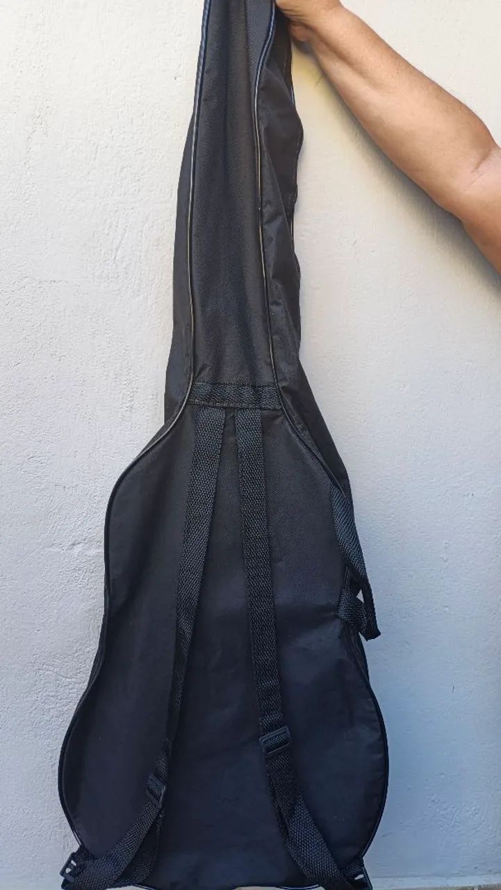 Capa para violão  - Foto 5