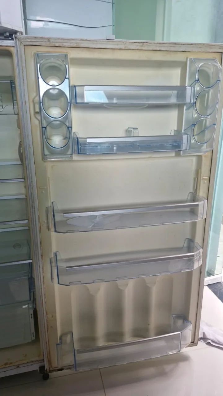 Geladeira duplex - Foto 4