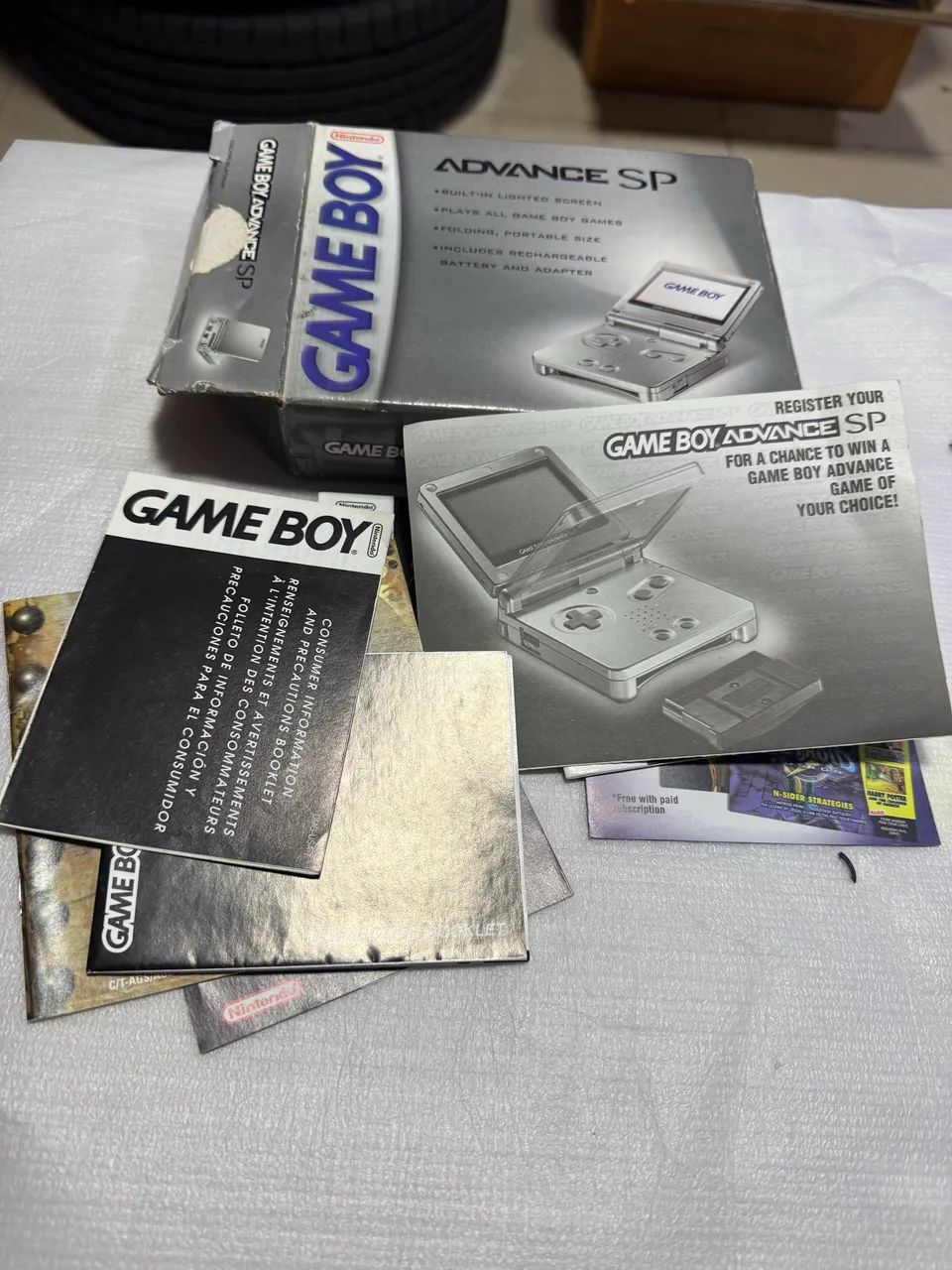 Games  - Foto 5