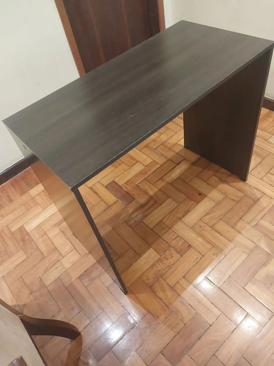 Vendo mesa escritório da Shoping Matriz - Foto 2