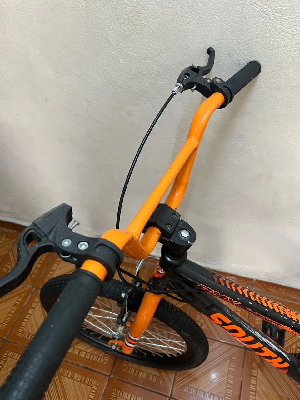 Bicicleta Aro 20 BMX  - Foto 3