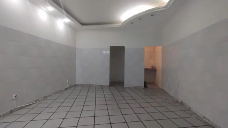 LOJA COMERCIAL/ CASTELO