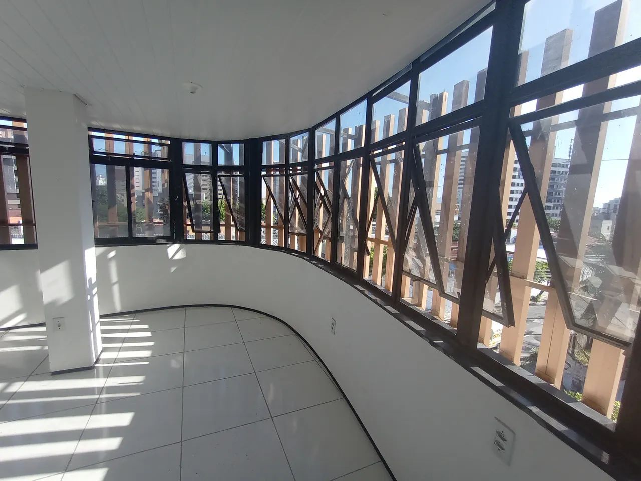 SALA para alugar na cidade de FORTALEZA-CE - Foto 5