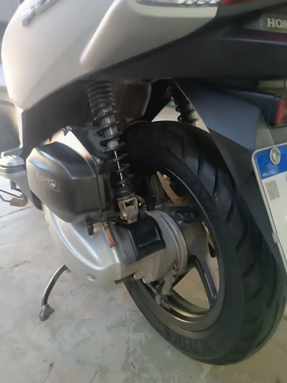 Pcx 2017 - Foto 3