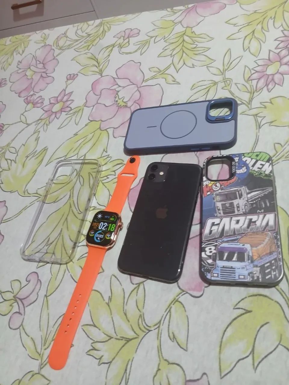 IPhone 11 64GB  Face ID ok - Foto 4
