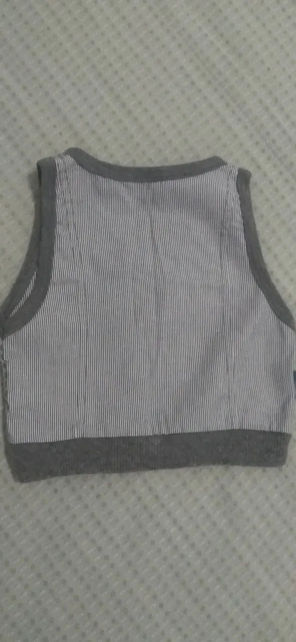 Colete Bebê - Foto 2