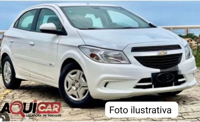Aluguel de Veiculos para Motorista de App - Foto 3