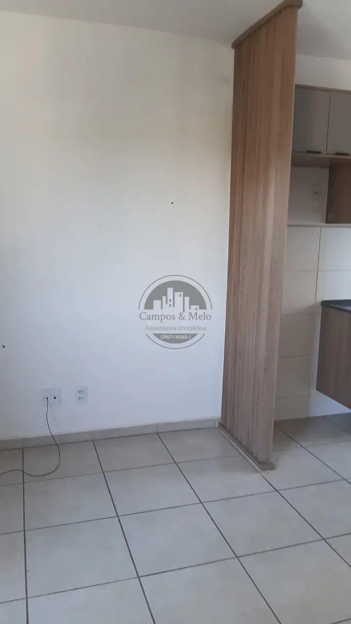 Apartamento com cozinha planejada! - Foto 2