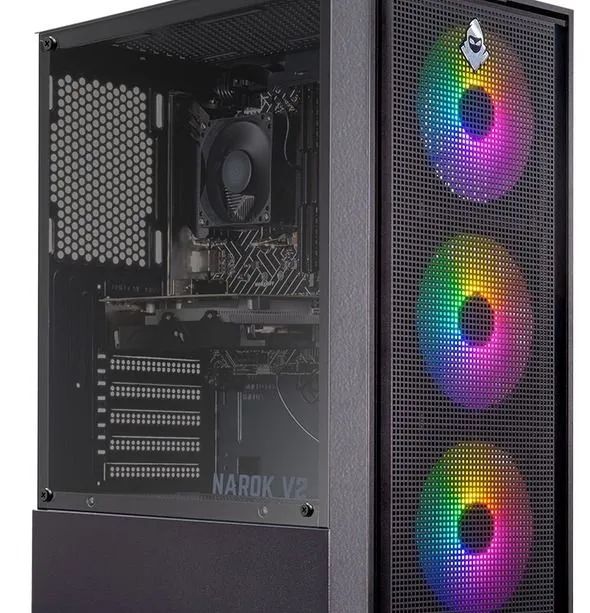 Pc gamer