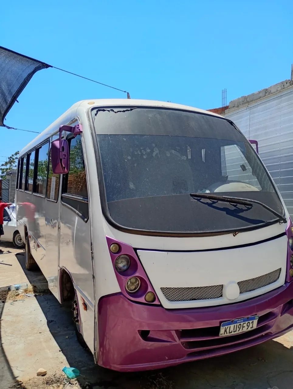 Microônibus  - Foto 3