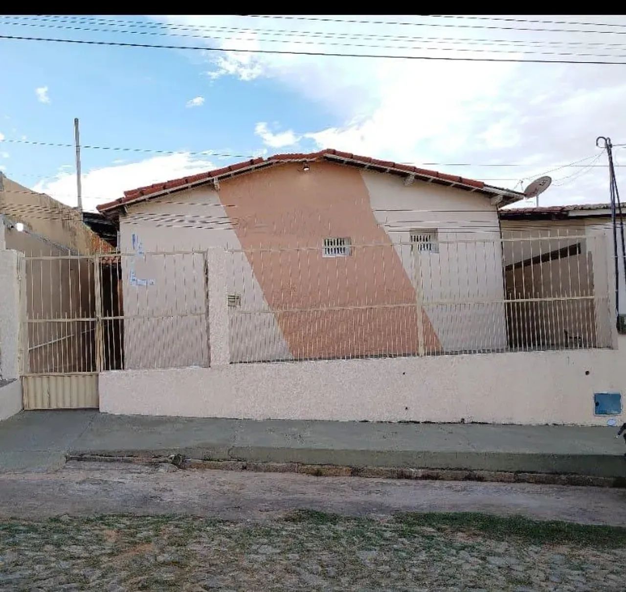 Imóvel Comercial para Venda em Várzea Alegre, Zezinho Costa, 1 dormitório, 2 banheiros - Foto 7