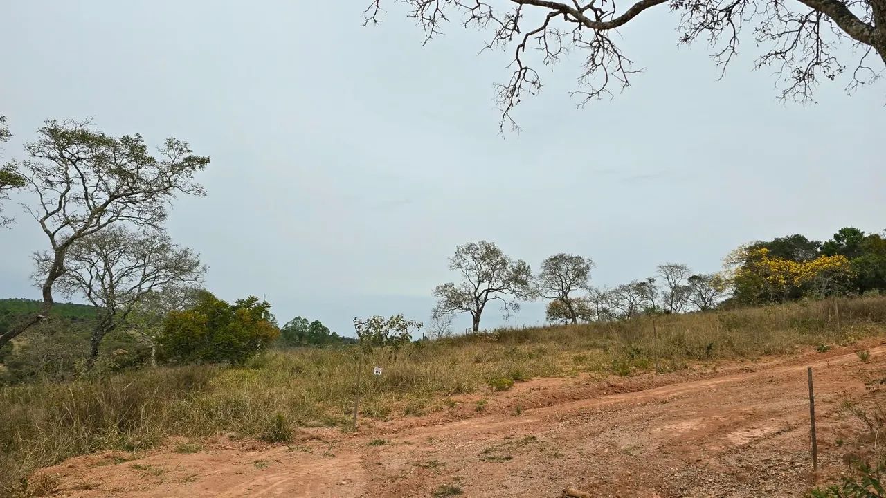 VENDO CHÁCARA DE 1.000m2 - Foto 2