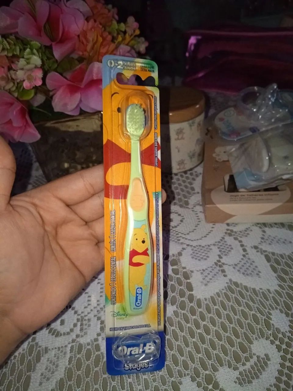 Coisas de bebê  - Foto 5