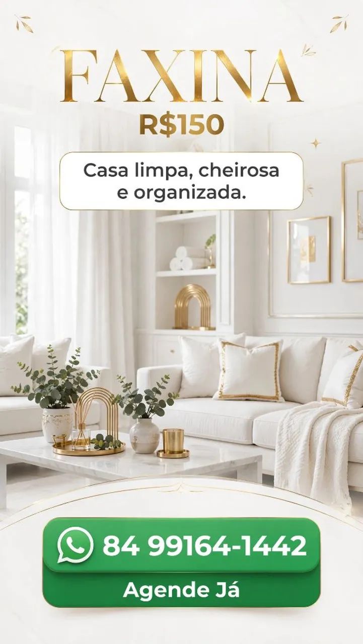 Faxina