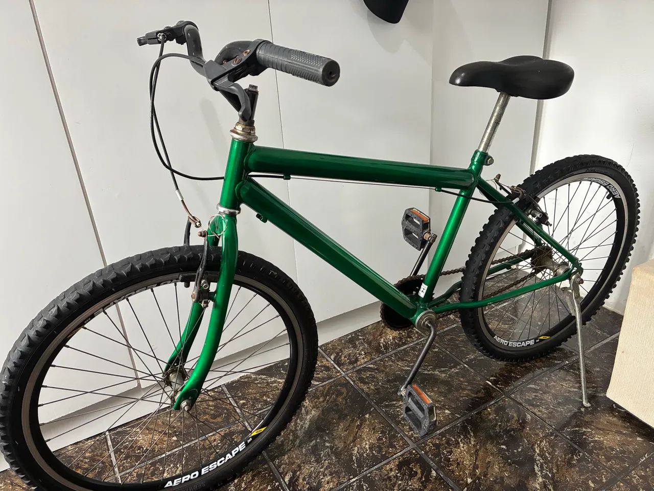 BICICLETA ARO 20 - Foto 4