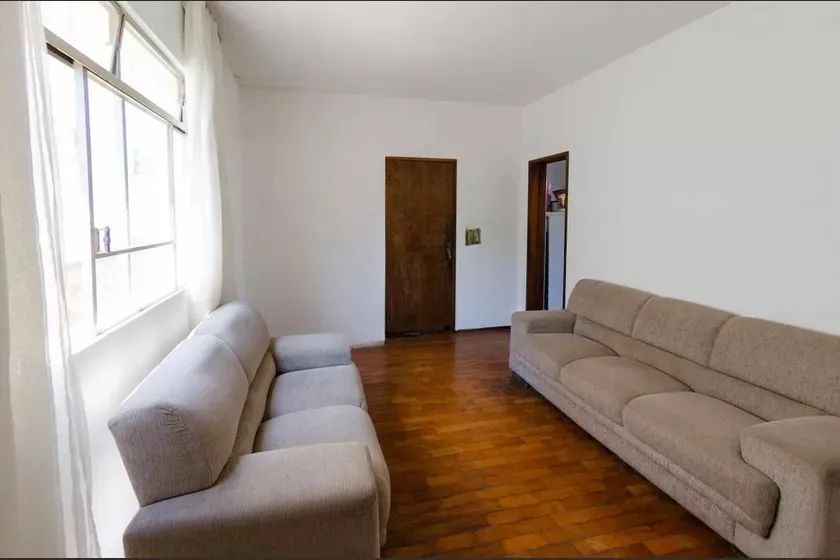 Apartamento à Venda - Barroca, 3 Quartos, 86 m2 - Foto 4
