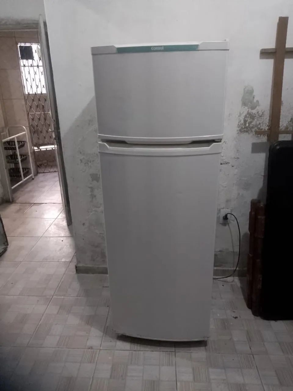Geladeira 