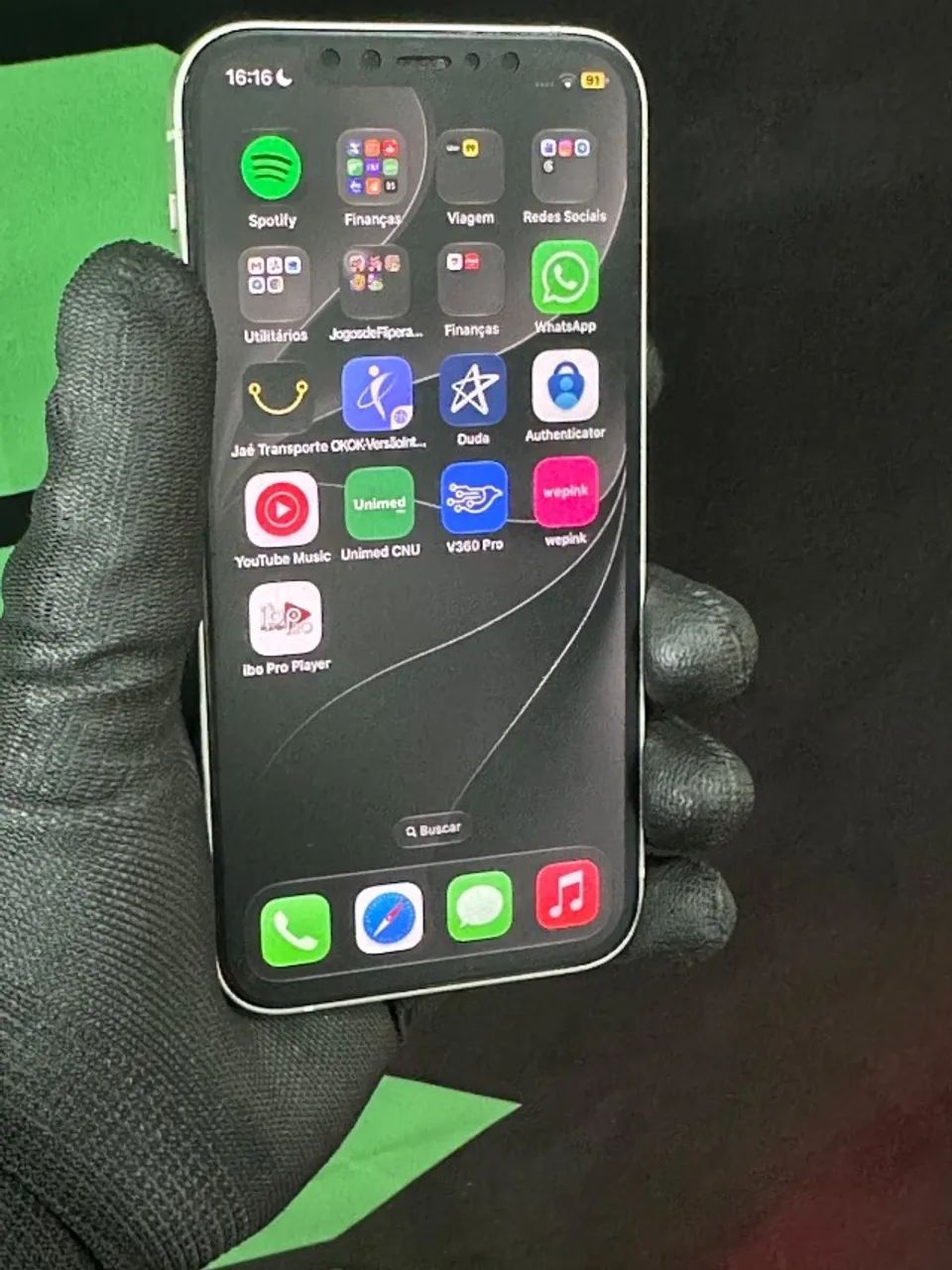 iPhone 12 128gb - Foto 4