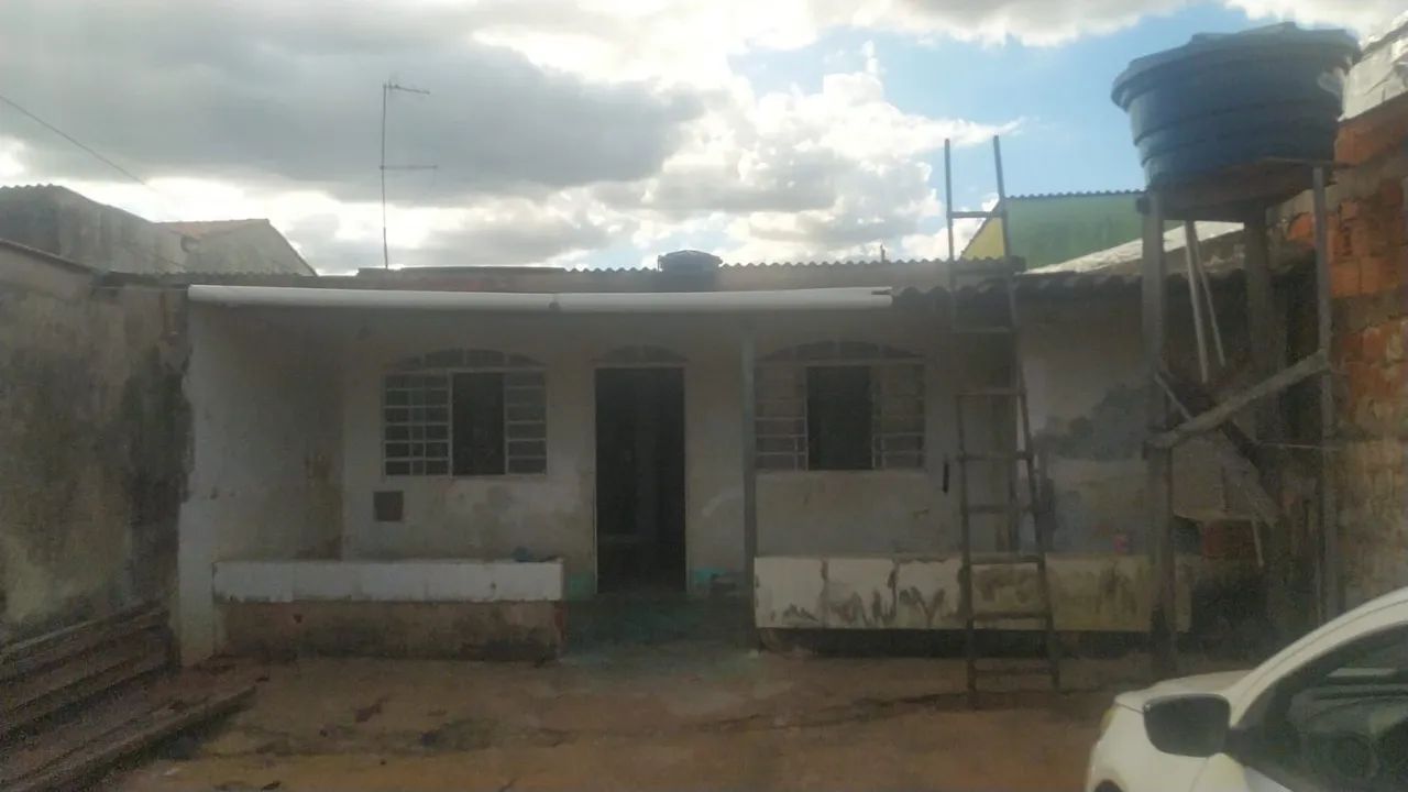 Casa (Samambaia Norte) quadra 421 - Foto 4