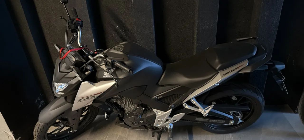 Moto zerada - Foto 2