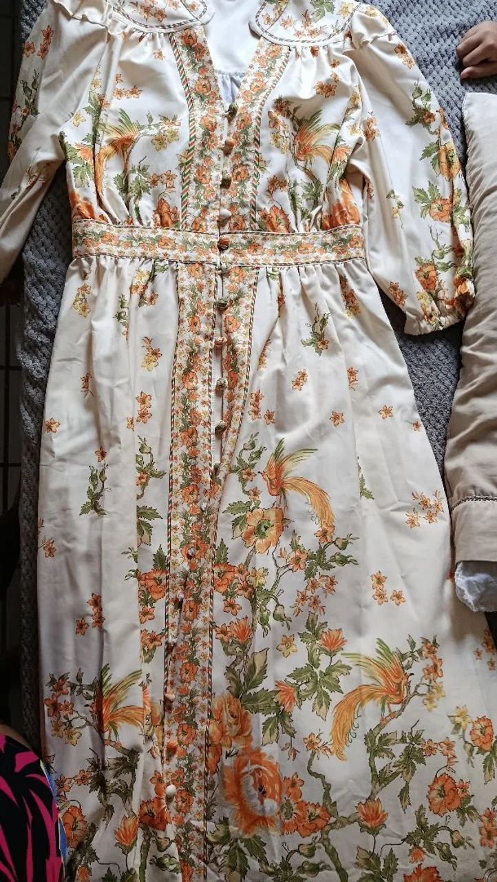 Vestido longo lindo  - Foto 3
