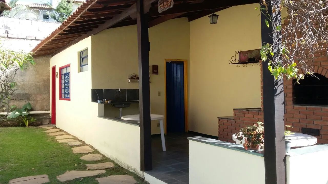 Vende-se lote/Sítio 