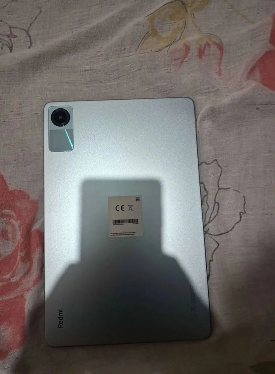 Vendo Tablet Redimi Pad SE  - Foto 2