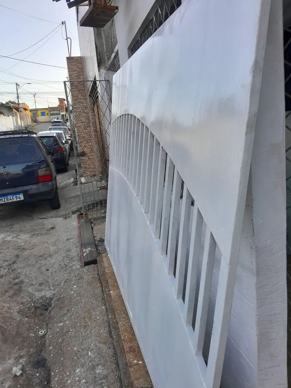 Portão  - Foto 3