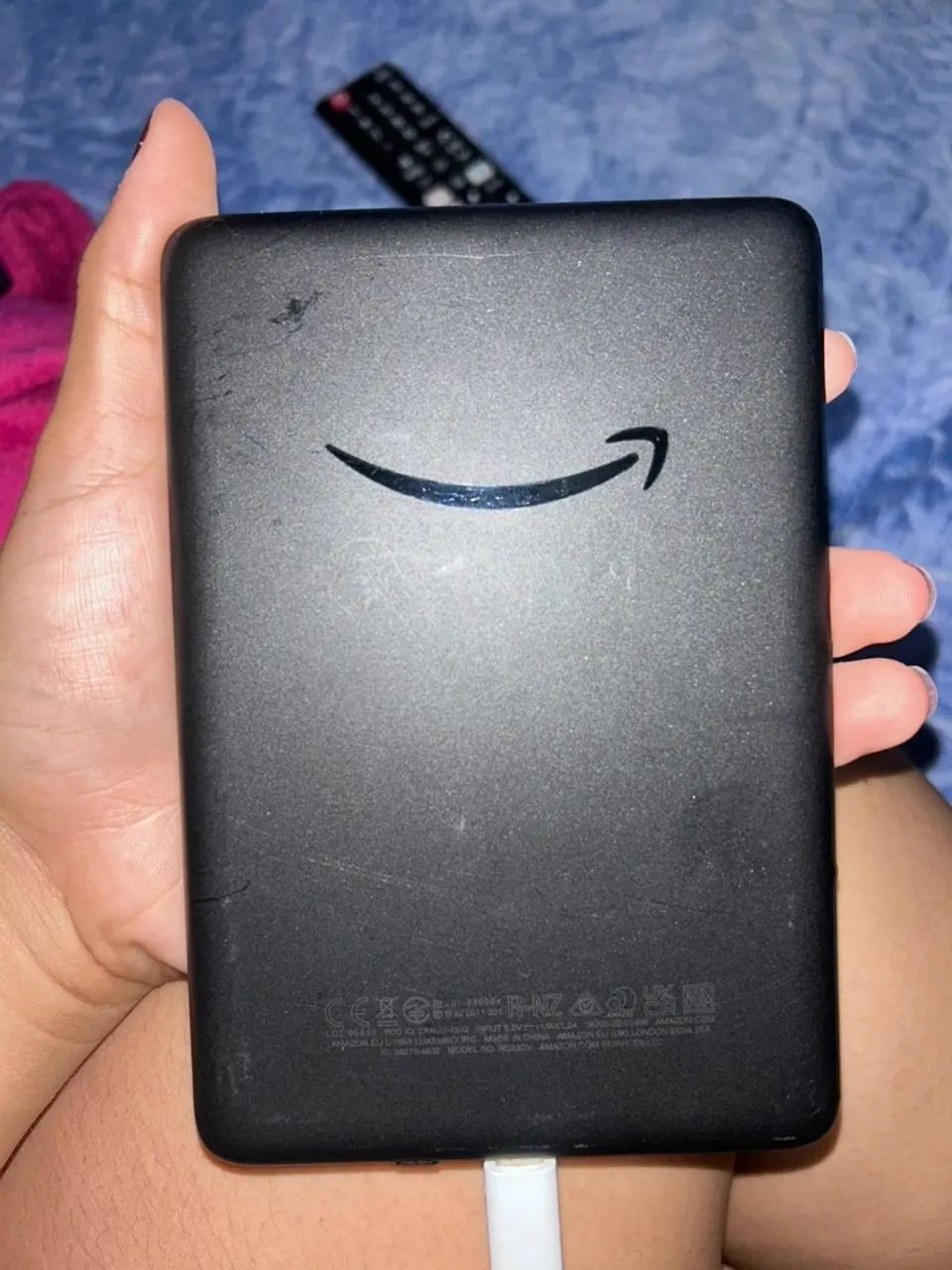 Kindle