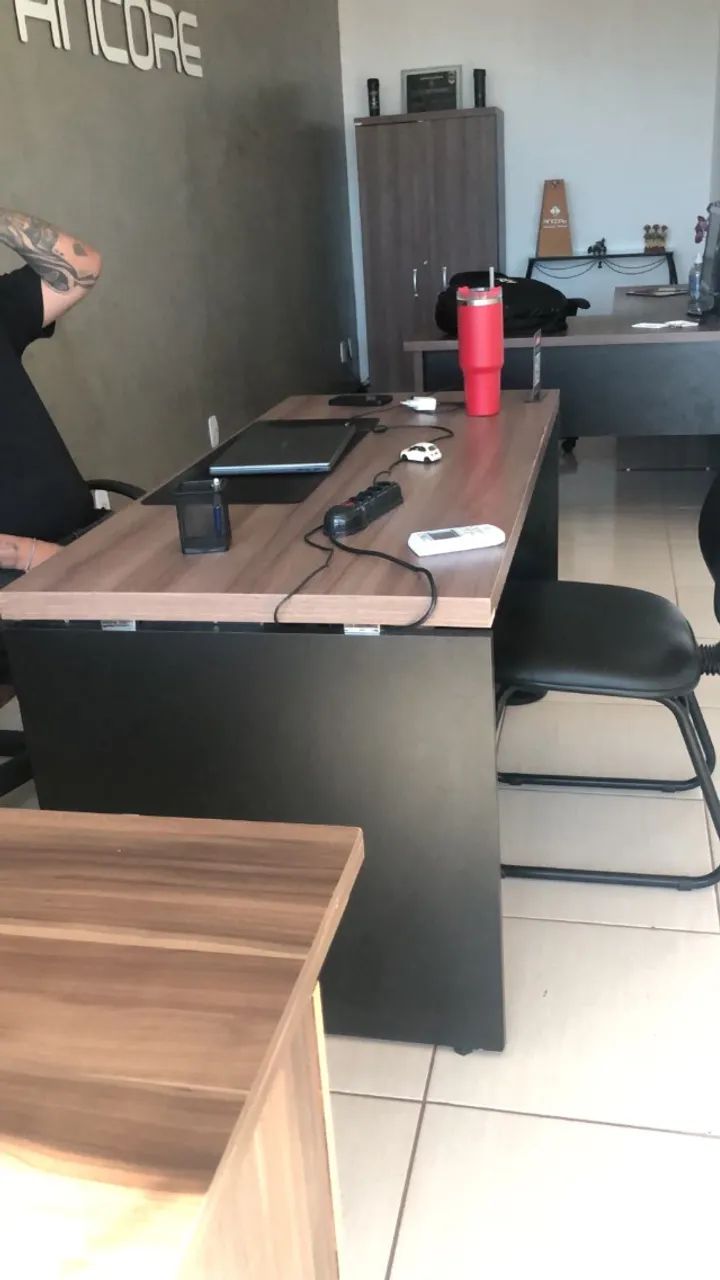Mesa Escritório 