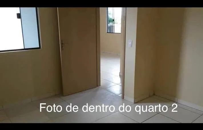 Ao Lado da Faculdade FIMCA | Apartamento 2 Quartos  - Foto 3