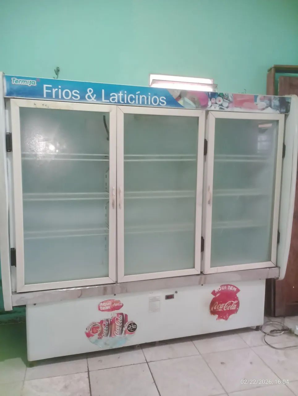  FRIOS  - Foto 3