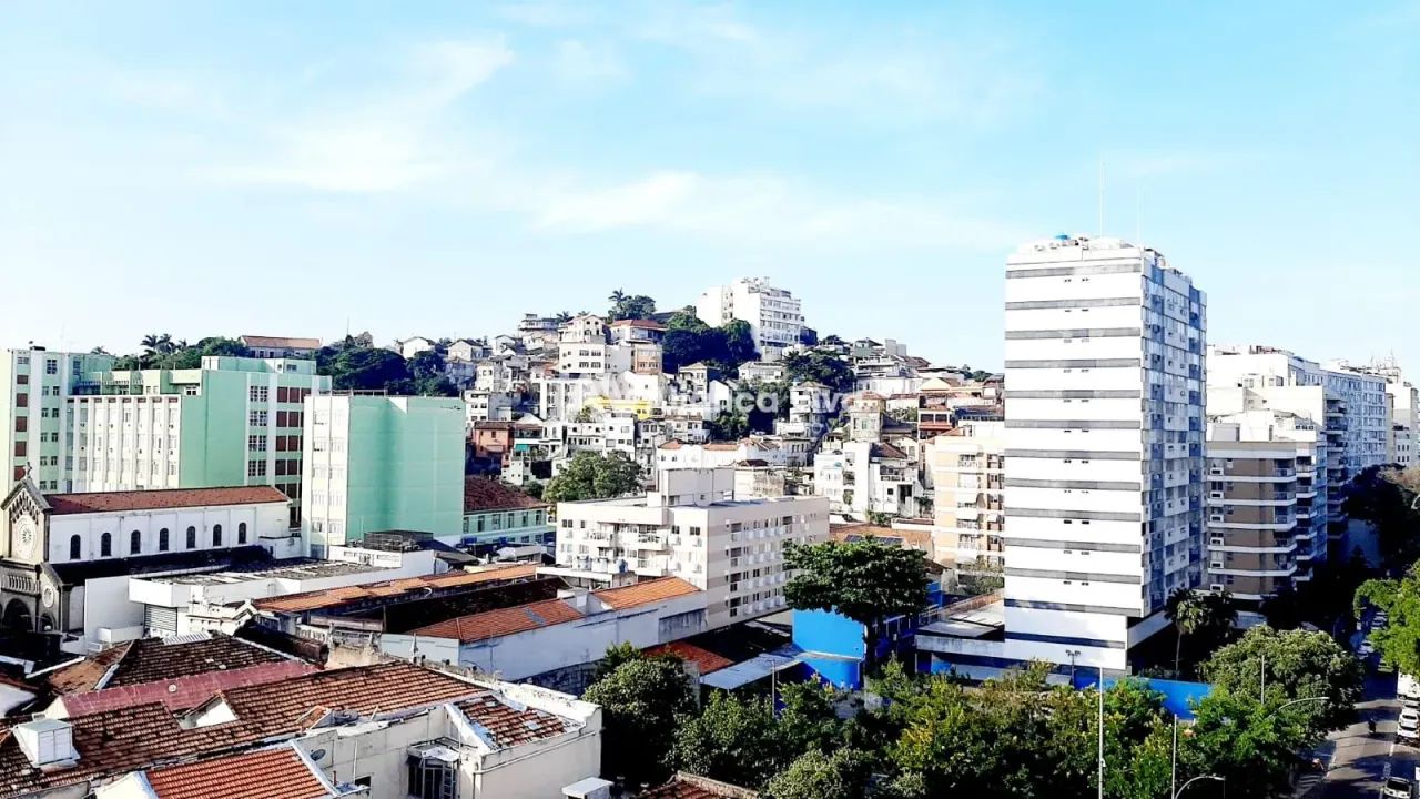 Flamengo | Apartamento 2 quartos - Foto 4