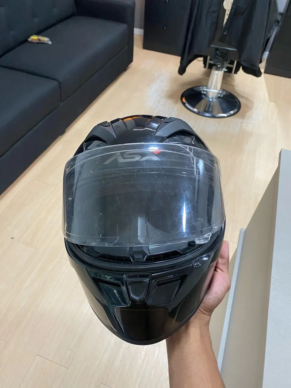 Vendo cap ASX - Foto 4