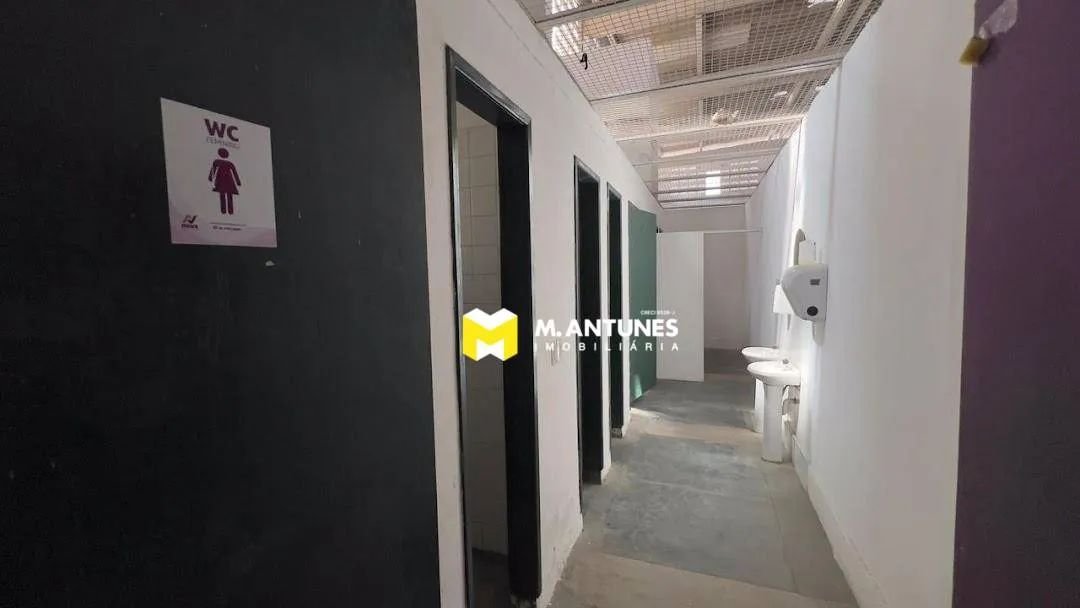 Galpão Comercial para locação, Várzea, Recife - GA0041.