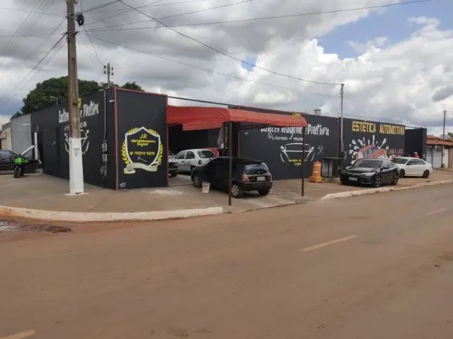 600 m² Comercial - Esquina, renda mensal - Foto 2