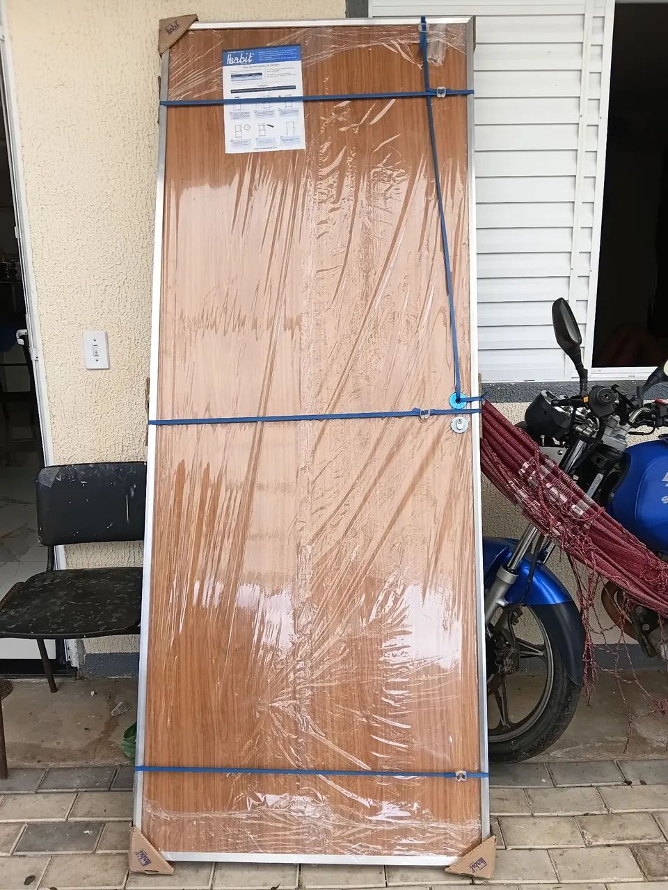 Porta  - Foto 2