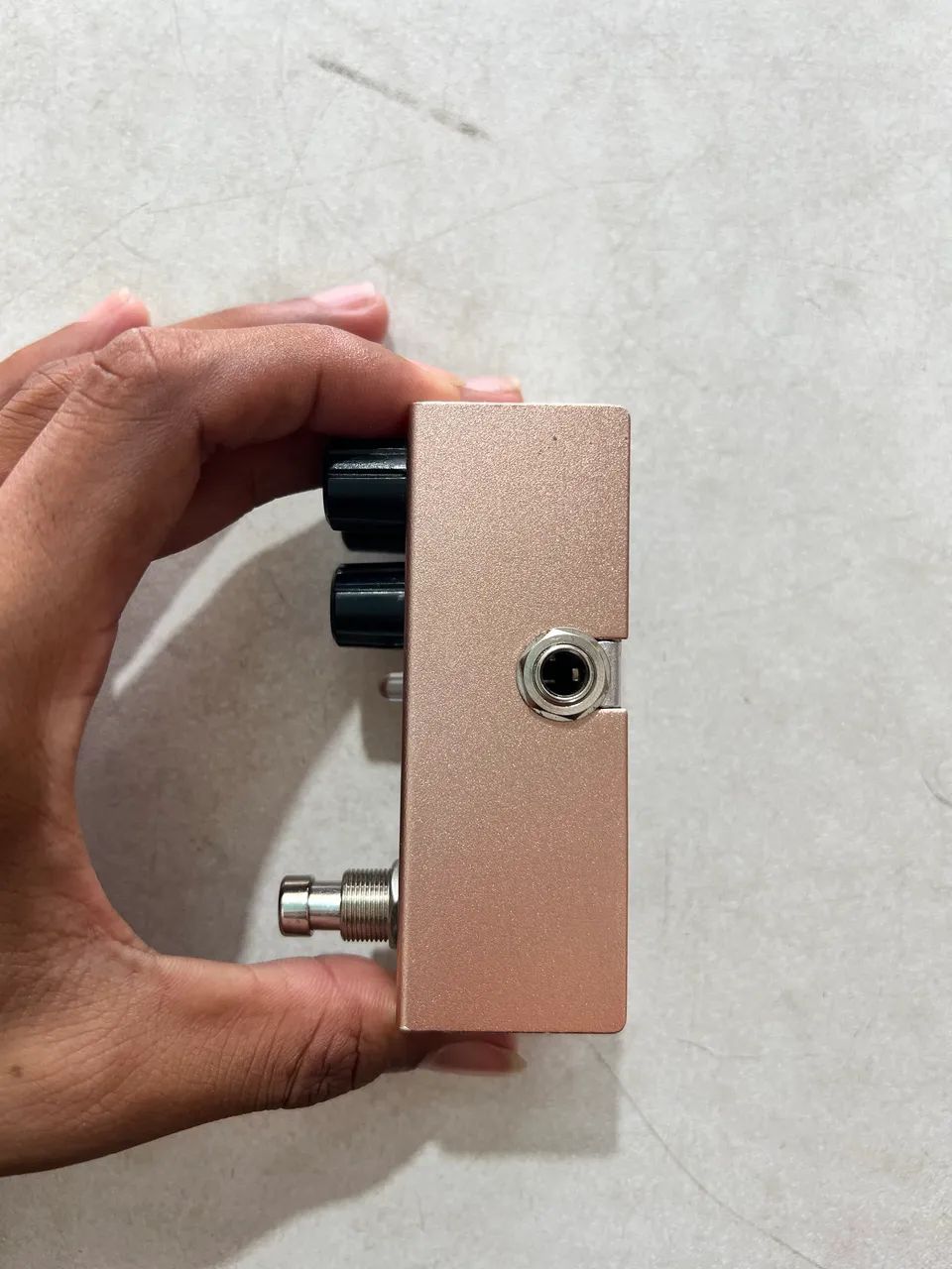 Pedal de delay  - Foto 2