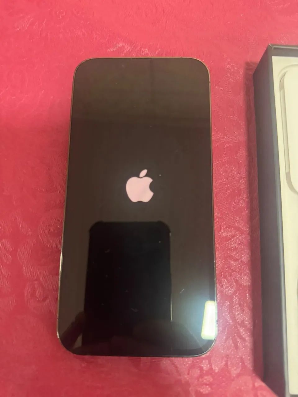 iPhone 13 Pro 512GB ブラック（中古・シャッター音なし） iPhone 13 Pro 512GB 新品 67,400円 中古 44,000円 | ネット最安値の