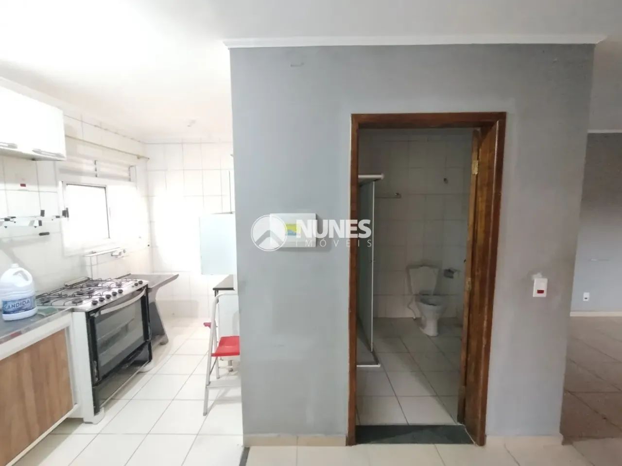 Apartamento - 1ª locação - Foto 4