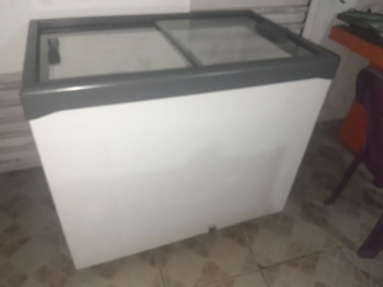 Gelopar Pequena