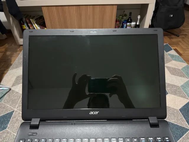 Notebook Acer com SSD - Foto 3