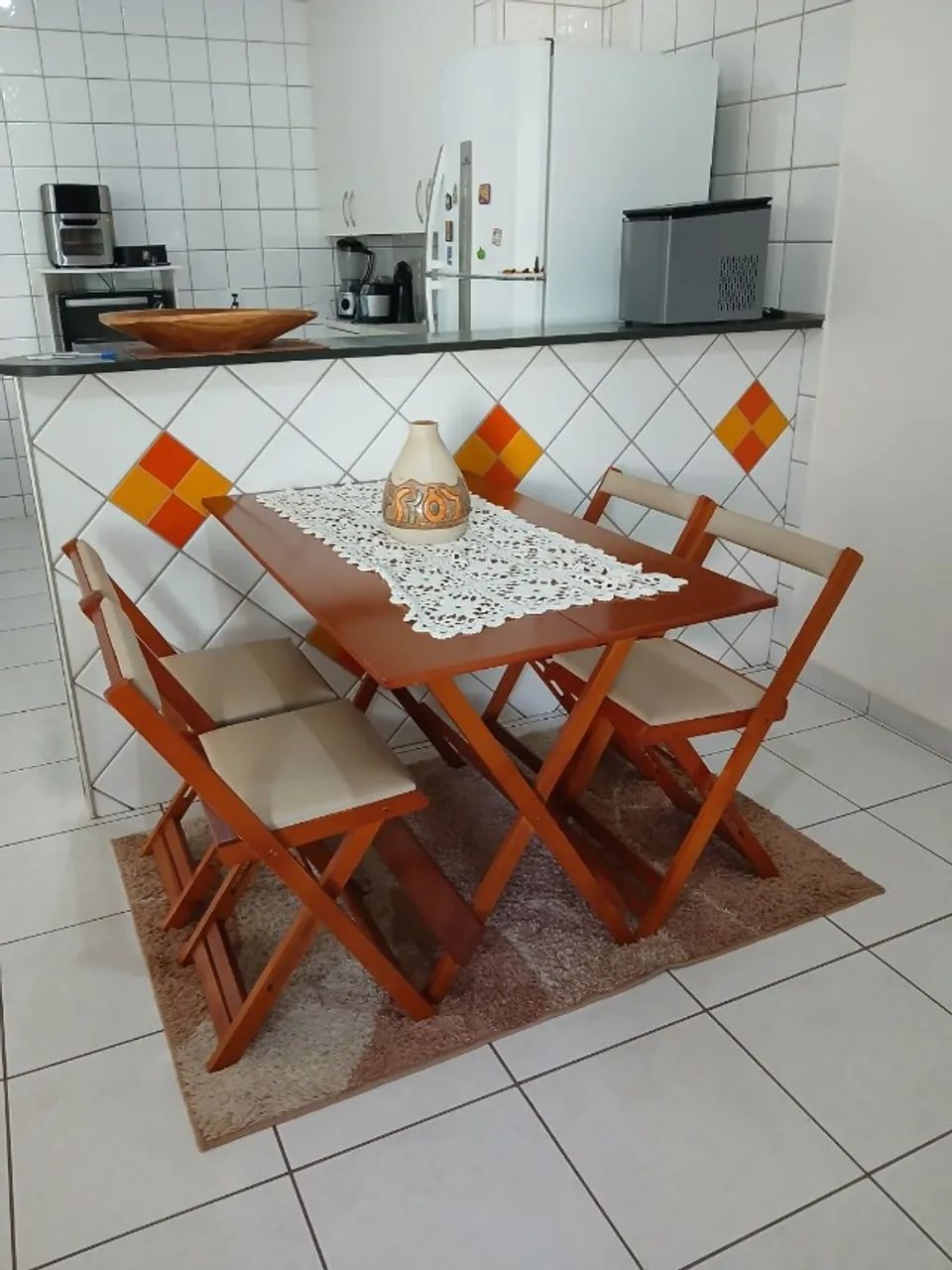DESFAZENDO A CASA - Mobília Completa  - Foto 4