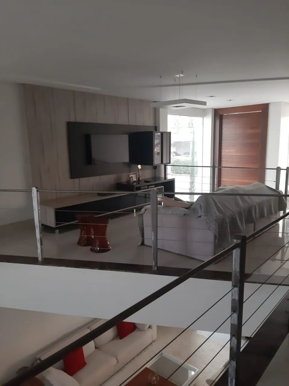 Sobrado 4 Suites No Jardins Madrid - Foto 2