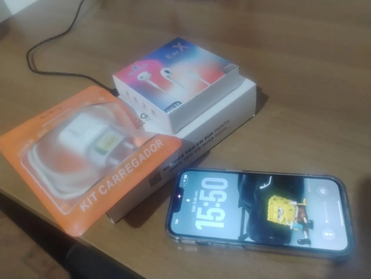 iPhone 14 256 - Foto 2