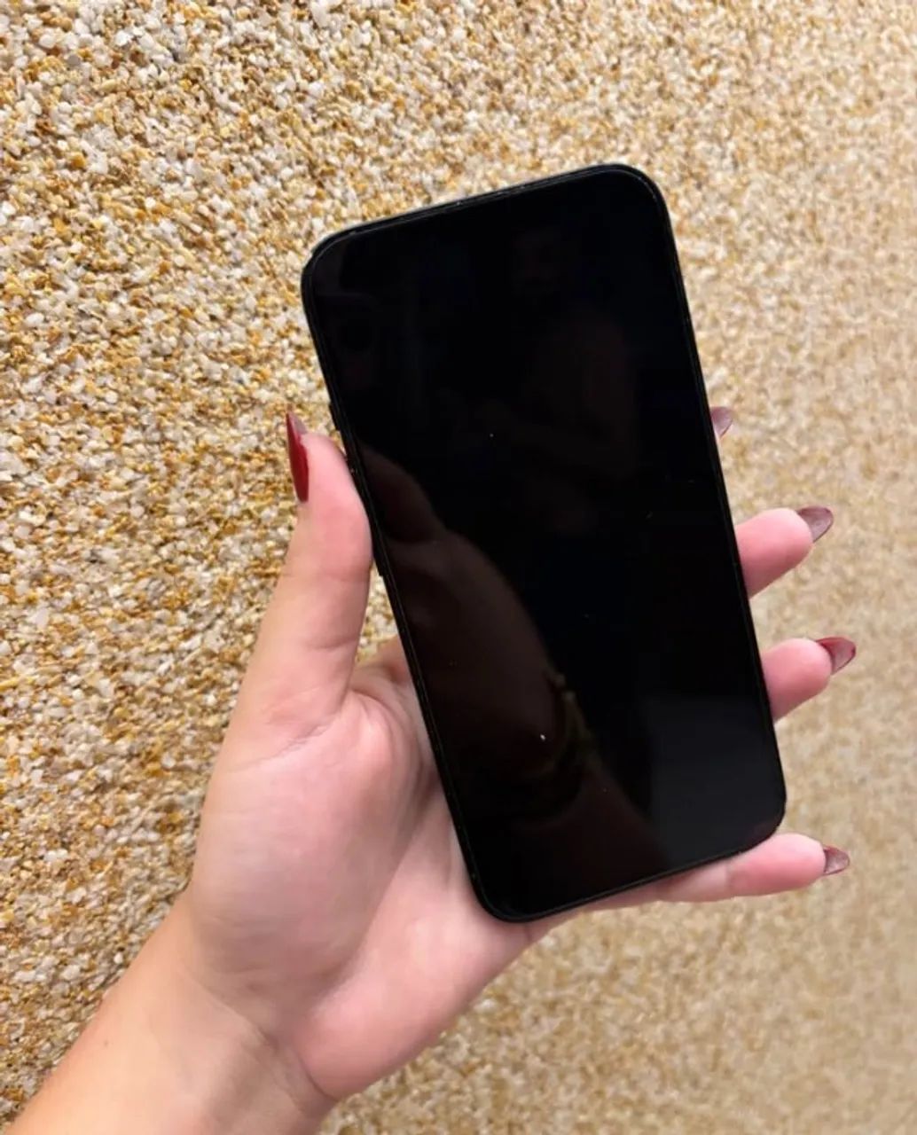 Iphone apple 12 pro max zerado 